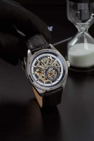 Alternative view of Đồng hồ Verlot 7