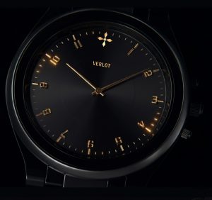 Đồng hồ Verlot 8